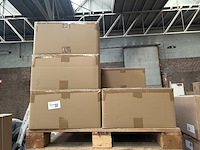 Ca. 72x beamer mounting bracket wall white sam creative - afbeelding 1 van  2