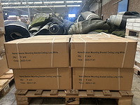 Ca. 72x beamer plafondbeugel, sam creative - afbeelding 1 van  3