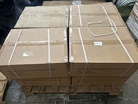 Ca. 72x beamer plafondbeugel, sam creative - afbeelding 2 van  3