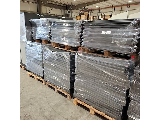 Ca. 72x bed - afbeelding 2 van  7