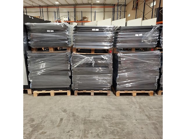 Ca. 72x bed - afbeelding 1 van  7