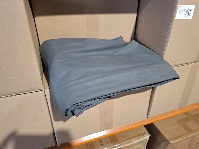 Ca. 72x matrashoezen 1-persoons waterdicht - afbeelding 2 van  4