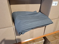 Ca. 72x matrashoezen 1-persoons waterdicht - afbeelding 2 van  4