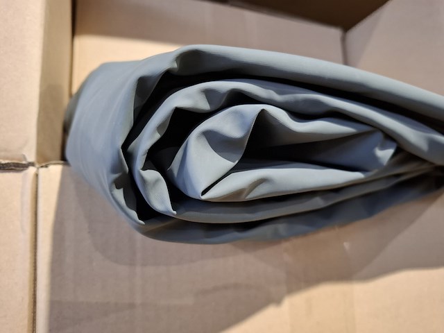 Ca. 72x matrashoezen 1-persoons waterdicht - afbeelding 3 van  4