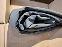 Ca. 72x matrashoezen 1-persoons waterdicht - afbeelding 3 van  4