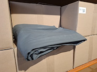 Ca. 72x matrashoezen 1-persoons waterdicht - afbeelding 4 van  4