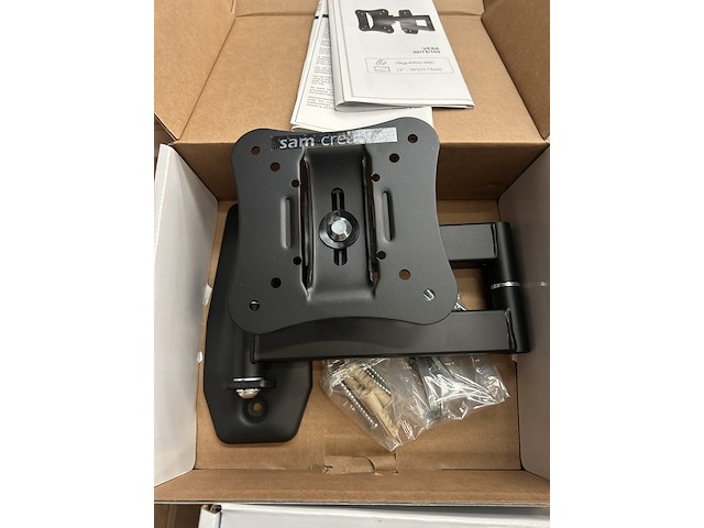 Ca. 72x monitor arm, sam creative - afbeelding 2 van  6