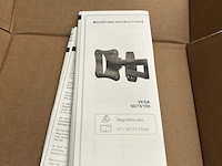 Ca. 72x monitor arm, sam creative - afbeelding 3 van  6