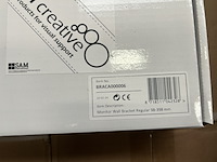 Ca. 72x monitor arm, sam creative - afbeelding 5 van  6