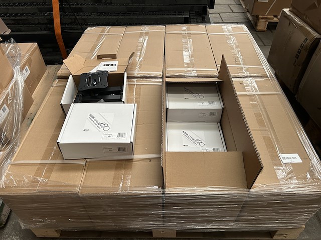 Ca. 72x monitor arm, sam creative - afbeelding 6 van  6