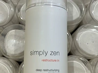 Ca. 72x restructure in, simply zen - afbeelding 2 van  4