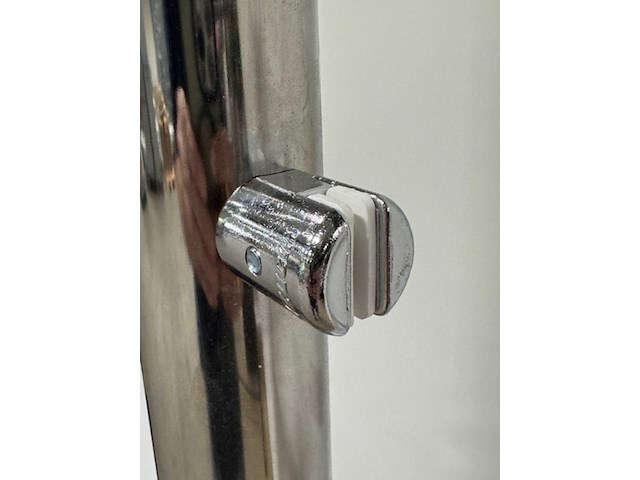 Ca. 72x staander voor toegangspoort, wanzl, railix basic - afbeelding 3 van  7