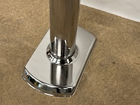 Ca. 72x staander voor toegangspoort, wanzl, railix basic - afbeelding 4 van  7