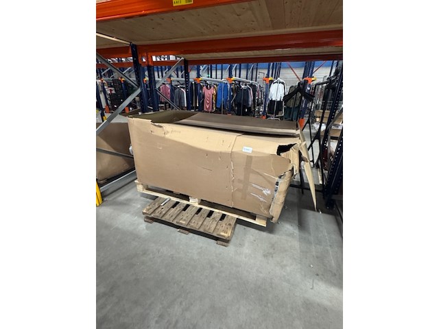 Ca. 72x staander voor toegangspoort, wanzl, railix basic - afbeelding 6 van  7