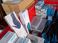 Ca. 72x verpakking navulling diverse messen - afbeelding 4 van  12
