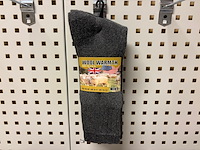 Ca. 72x wintersokken - paar wool warmth, 2-pack - afbeelding 2 van  2