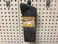 Ca. 72x wintersokken - paar wool warmth, 2-pack
