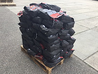Ca. 72x zakken met briketten van 3 kilo esschert design, ff923, zwart - afbeelding 2 van  4