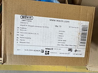 Ca. 730x koppeling, wavin, smartfix - afbeelding 1 van  4