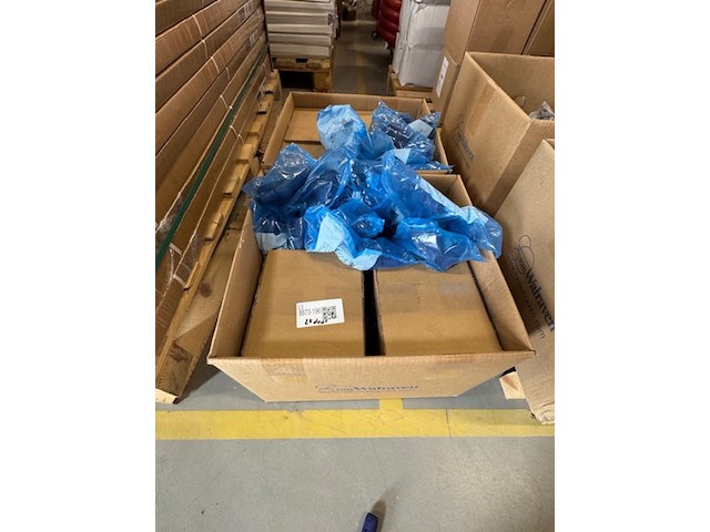 Ca. 730x koppeling, wavin, smartfix - afbeelding 2 van  4