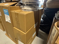 Ca. 73x regelbaar ventiel, uniflex +, wit - afbeelding 4 van  4