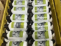 Ca. 73x shampoo voor gevoelige hoofdhuid, eco.kid