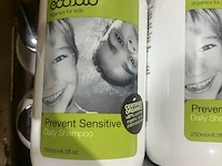 Ca. 73x shampoo voor gevoelige hoofdhuid, eco.kid - afbeelding 2 van  4