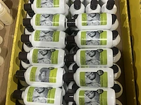 Ca. 73x shampoo voor gevoelige hoofdhuid, eco.kid - afbeelding 4 van  4