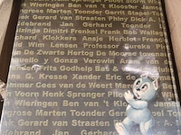 Ca. 73x stripboeken, 23x tom poes, 50x nan madol - afbeelding 3 van  7