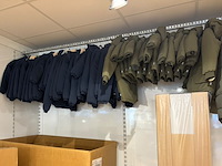 Ca. 74x kinderjassen, noppies, moodstreet, vingino, maat 68 t/m 164 - afbeelding 2 van  4