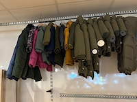 Ca. 74x kinderjassen, noppies, moodstreet, vingino, maat 68 t/m 164 - afbeelding 3 van  4