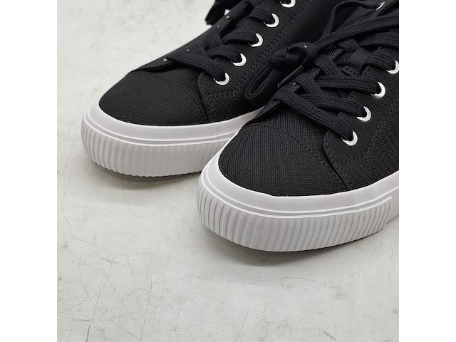 Ca. 74x paar schoenen, calvin klein, deangelo low top lace up - afbeelding 2 van  9