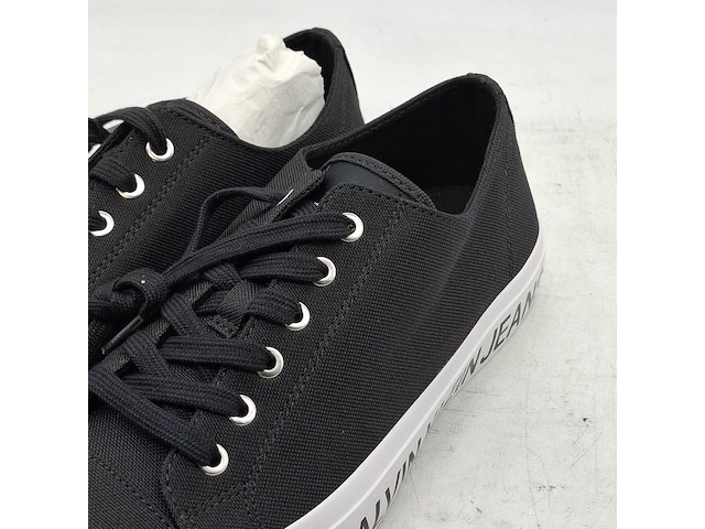 Ca. 74x paar schoenen, calvin klein, deangelo low top lace up - afbeelding 3 van  9