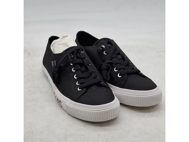 Ca. 74x paar schoenen, calvin klein, deangelo low top lace up - afbeelding 6 van  9