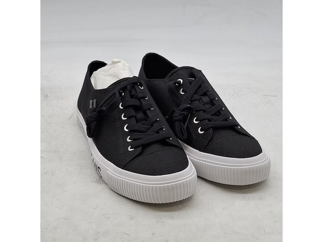 Ca. 74x paar schoenen, calvin klein, deangelo low top lace up - afbeelding 7 van  9