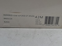 Ca. 74x paar schoenen, calvin klein, deangelo low top lace up - afbeelding 8 van  9