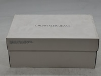 Ca. 74x paar schoenen, calvin klein, deangelo low top lace up - afbeelding 9 van  9