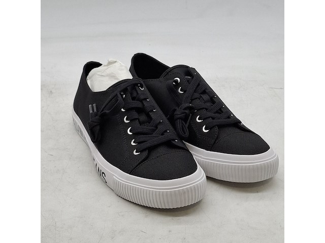 Ca. 74x paar schoenen, calvin klein, deangelo low top lace up - afbeelding 6 van  9