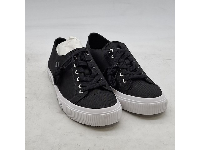 Ca. 74x paar schoenen, calvin klein, deangelo low top lace up - afbeelding 7 van  9