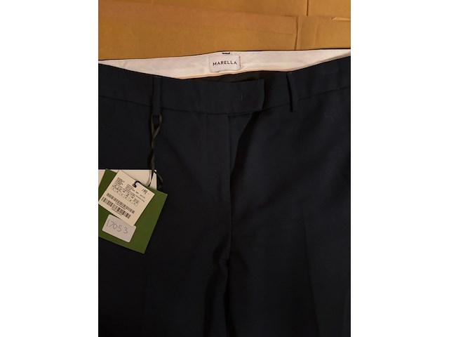 Ca. 74x trui, broek en blouse, marella, club l'avenir, ffc fashion, s-xxl - afbeelding 2 van  13
