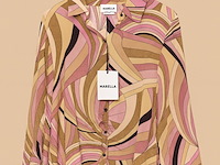 Ca. 74x trui, broek en blouse, marella, club l'avenir, ffc fashion, s-xxl - afbeelding 5 van  13