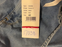 Ca. 74x trui, broek en blouse, marella, club l'avenir, ffc fashion, s-xxl - afbeelding 10 van  13