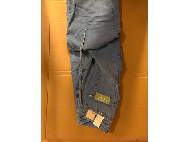Ca. 74x trui, broek en blouse, marella, club l'avenir, ffc fashion, s-xxl - afbeelding 11 van  13