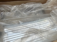 Ca. 7500x haarvezels, cameaux, verdeeld over 4 europallets - afbeelding 6 van  15
