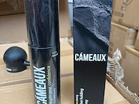 Ca. 7500x haarvezels, cameaux, verdeeld over 4 europallets - afbeelding 14 van  15