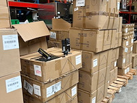 Ca. 7500x haarvezels, cameaux, verdeeld over 4 europallets - afbeelding 2 van  15