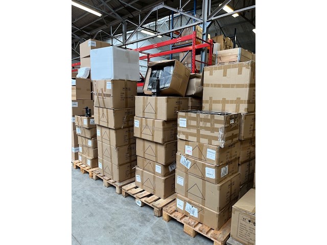 Ca. 7500x haarvezels, cameaux - afbeelding 1 van  14