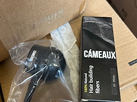 Ca. 7500x haarvezels, cameaux - afbeelding 13 van  14