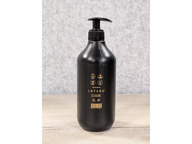Ca. 750x leave-in conditioner, lateau - afbeelding 1 van  8