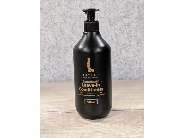 Ca. 750x leave-in conditioner, lateau - afbeelding 4 van  8